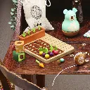 mastermind en bois - keskipouss - Vilac.webp