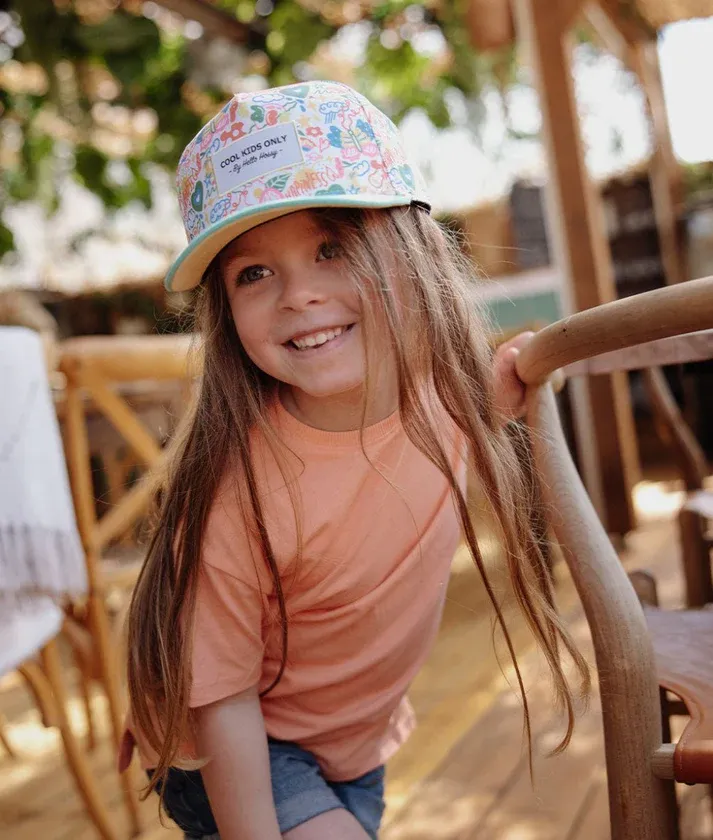 casquette-happiness-enfants-bebes-cool-kids-only-hello-hossy-641895.webp