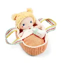 poupee-en-tissu-mela-et-son-couffin-21-cm.webp
