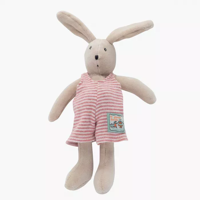Sylvain le lapin - Tout-petits - Moulin Roty