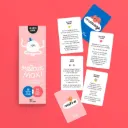 Les défis Cool - Relax Max - Minus