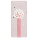 Porte Barrettes - Luciole et petit pois