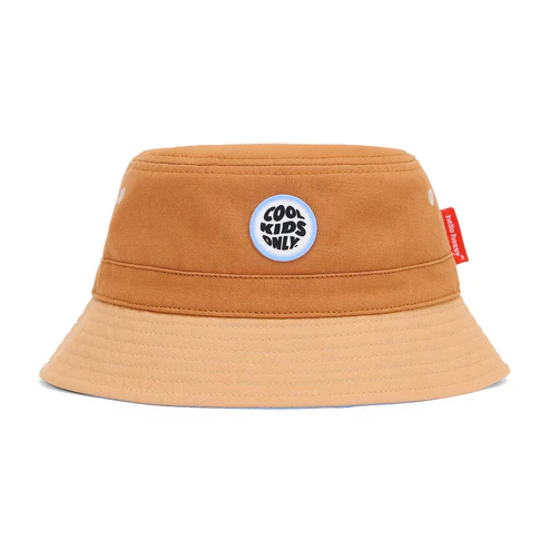 Bob - Mini Chesnut - Hello Hossy (9-18 mois)