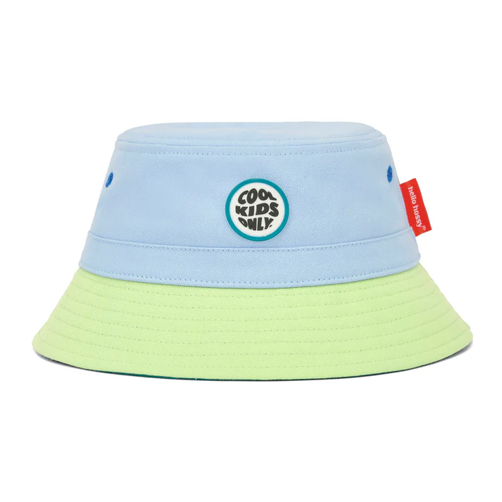 Bob - Mini Fresh - Hello Hossy (9-18 mois)