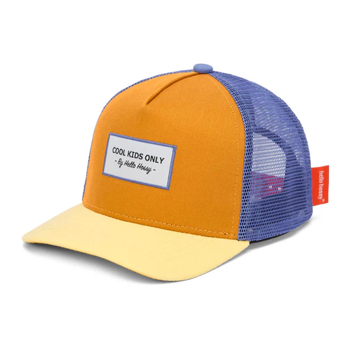 Casquette - Mini Canyon - Hello Hossy (2-5 ans)