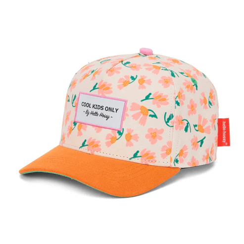 Casquette - Springtime - Hello Hossy
