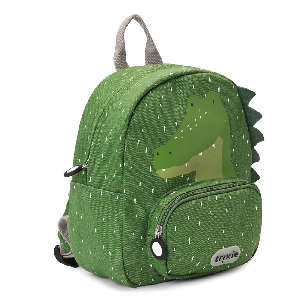 Sac à dos - Mr Alligator - Trixie