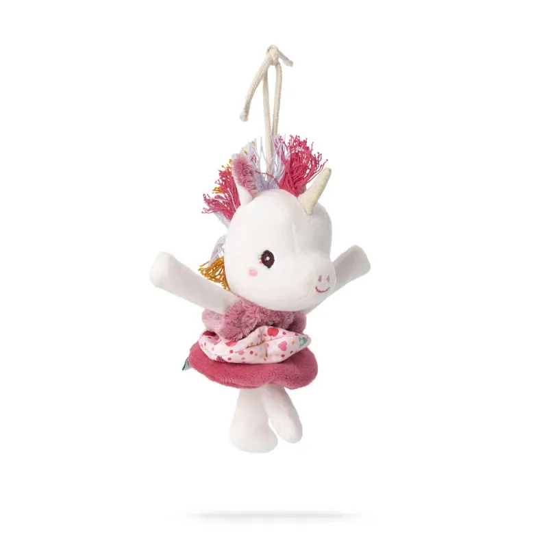 Hochet Vibrant - Léna - Lilliputiens