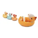 Canards pour le bain - Lilliputiens