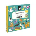 Magneti'stories - Les Chats