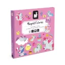 Magneti'stories - Licornes