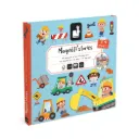 Magneti'stories - Le Chantier