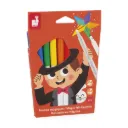 Feutres Magiques x10 - Janod