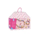 4 Bijoux en bois - Rainbow Land - Janod
