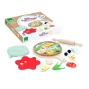 Atelier Pizza della mamma - Vilac