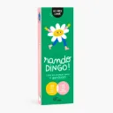 Rando Dingo - Défi Cool - Minus