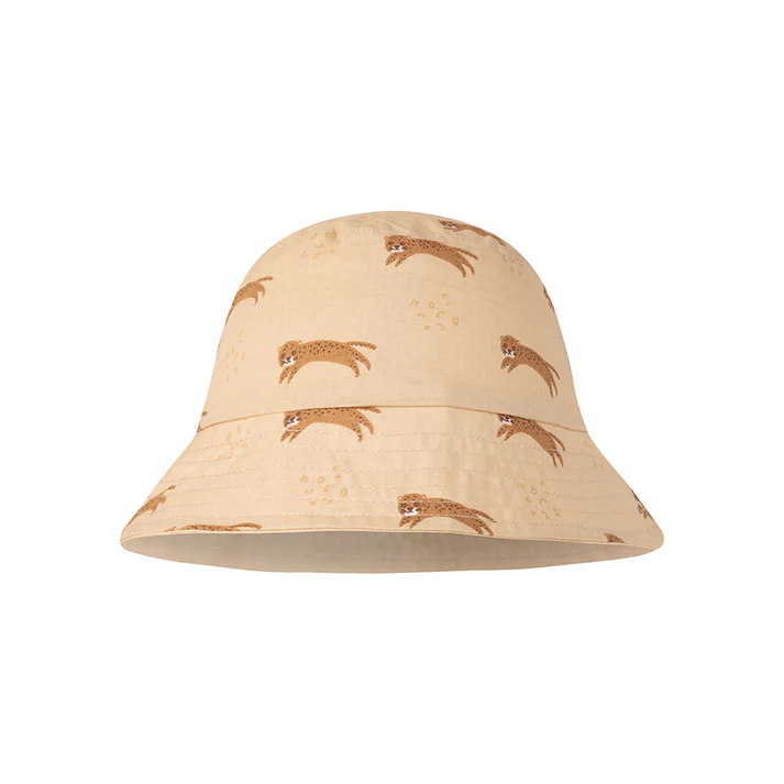 Chapeau de soleil réversible - Marron - Roamer - Swim Essentials