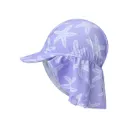 Casquette Bébé - Lila - Seastar - O-1 an