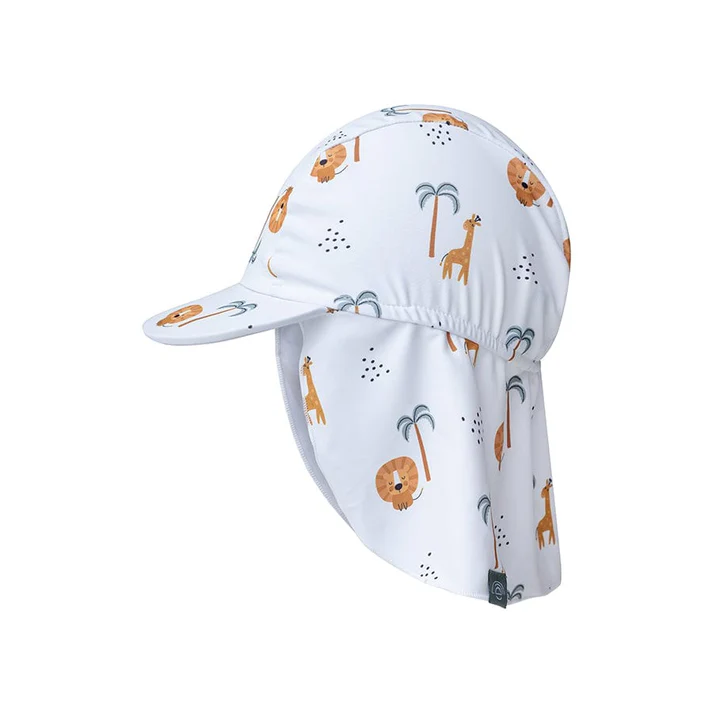 Casquette Bébé - Jungle - Swim Essentiel