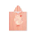 Poncho Eponge - Rayée - Swim