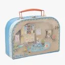 Valise Docteur - Moulin Roty - La Grande Famille