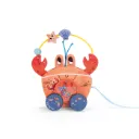 Crabe à tirer - Moulin Roty