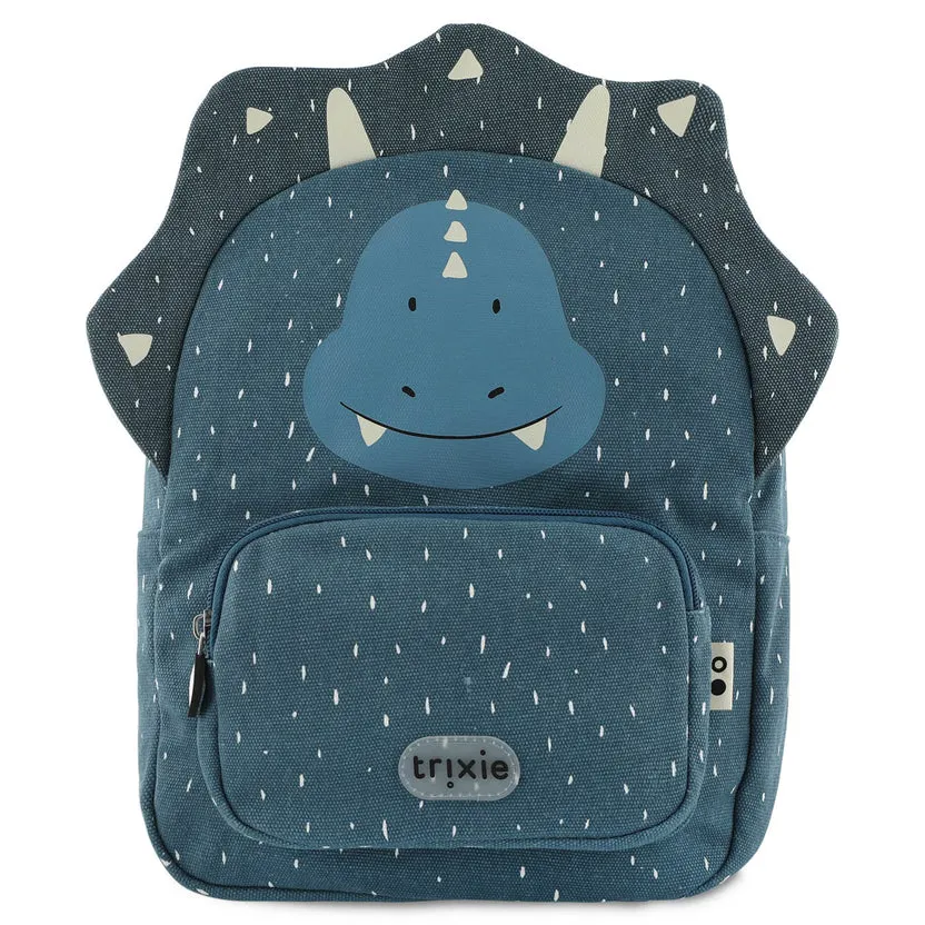 Sac à Dos - Mr Triceratops - Trixie