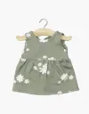Robe Faustine - Marguerite - Minikane