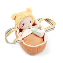 Méla Bébé 21 cm - Lilliputiens