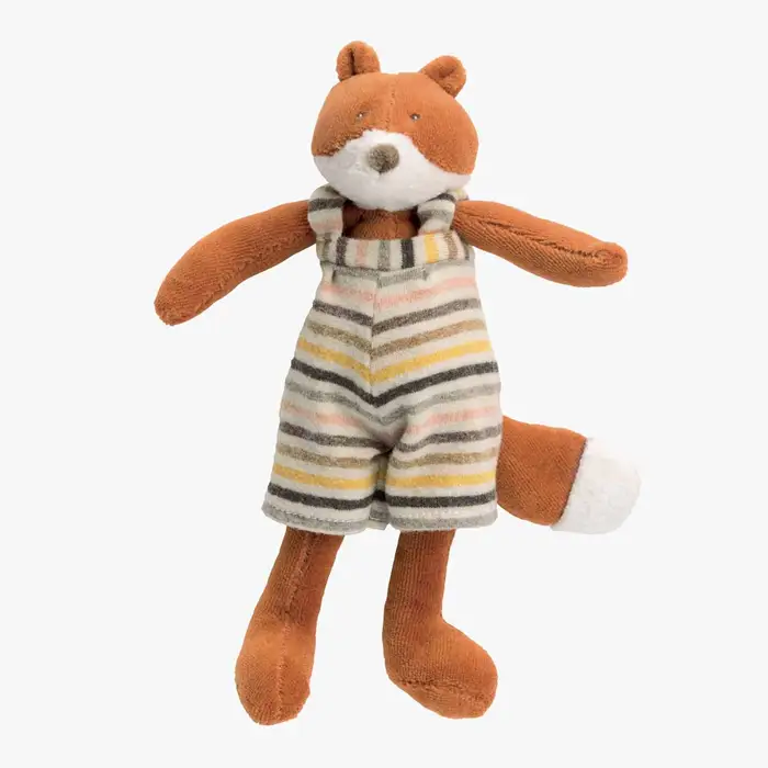 Gaspard le Renard - 'Les tout-petits' - Moulin Roty