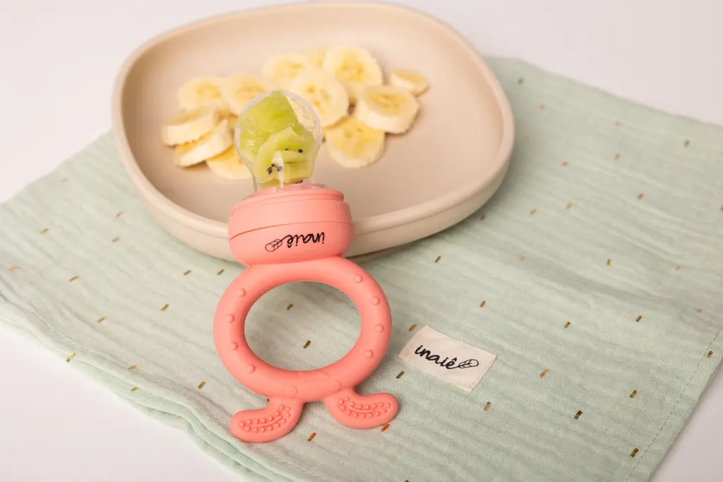 Inaiê - Grignoteuse