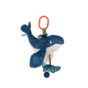 Moulin Roty - Baleine Musicale 