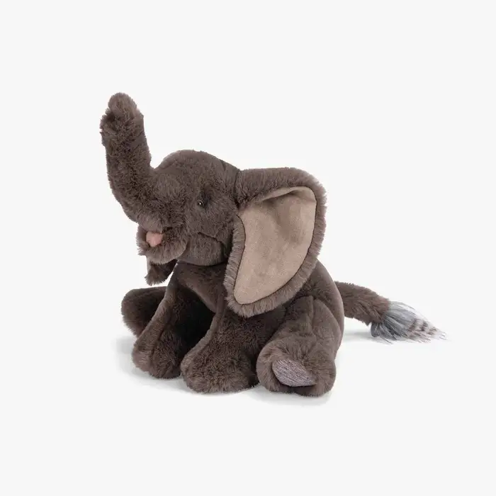 Moulin Roty - Petit éléphant - Tout autour du monde