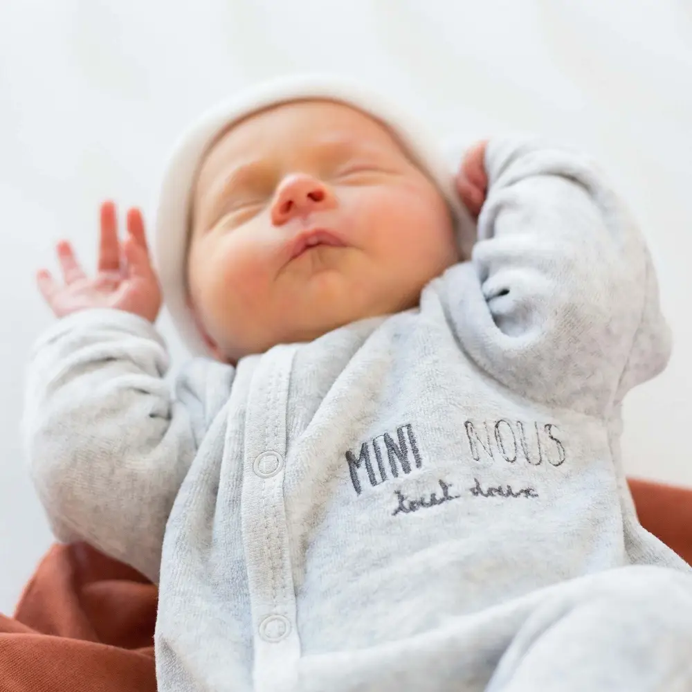 3kg7 - Kit Naissance Mini Nous