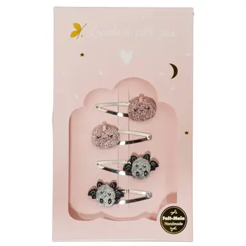 Luciole - Coffret Halloween