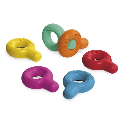 Janod - Mes premiers Crayons