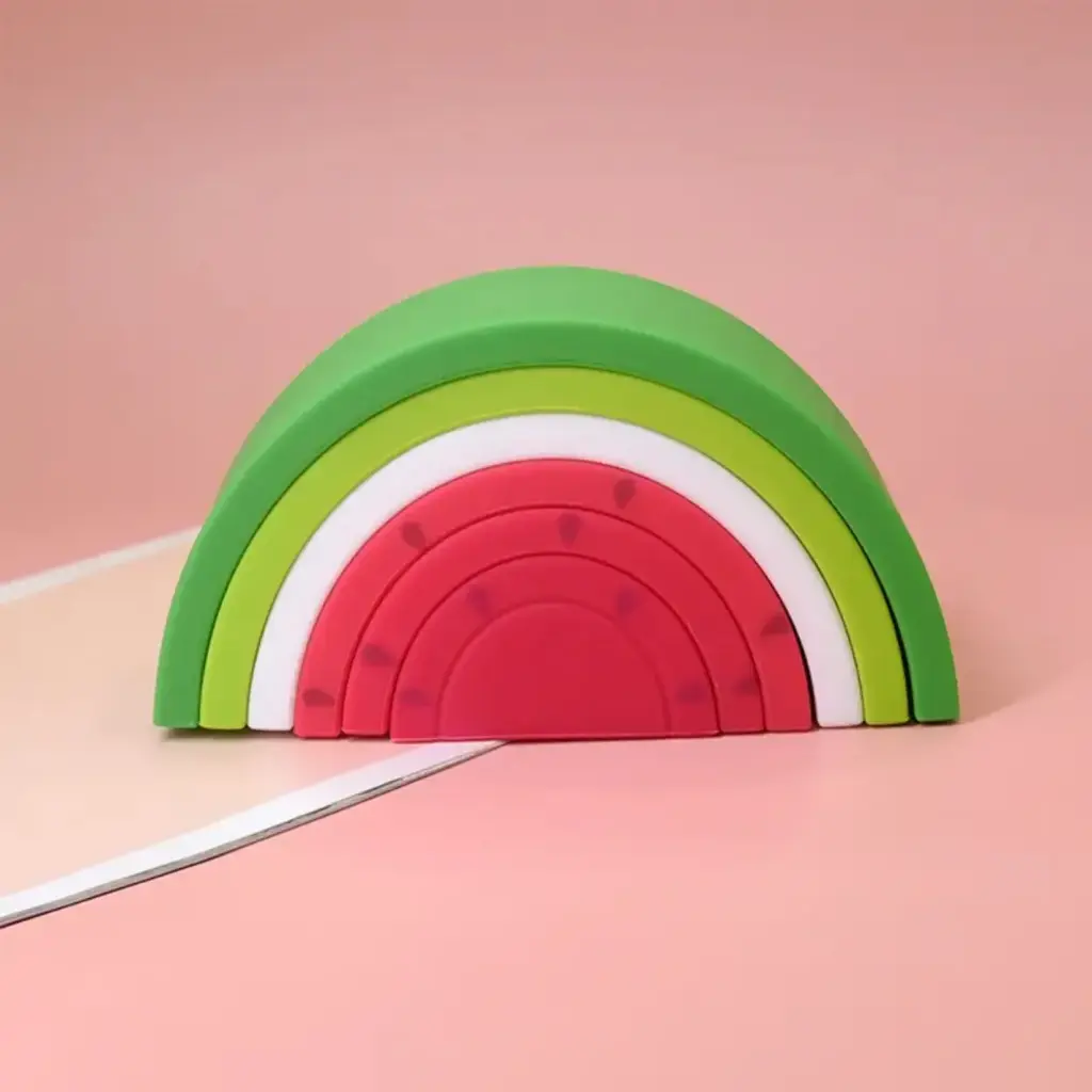 Petikids - Arc en ciel Pastèque