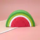 Petikids - Arc en ciel Pastèque