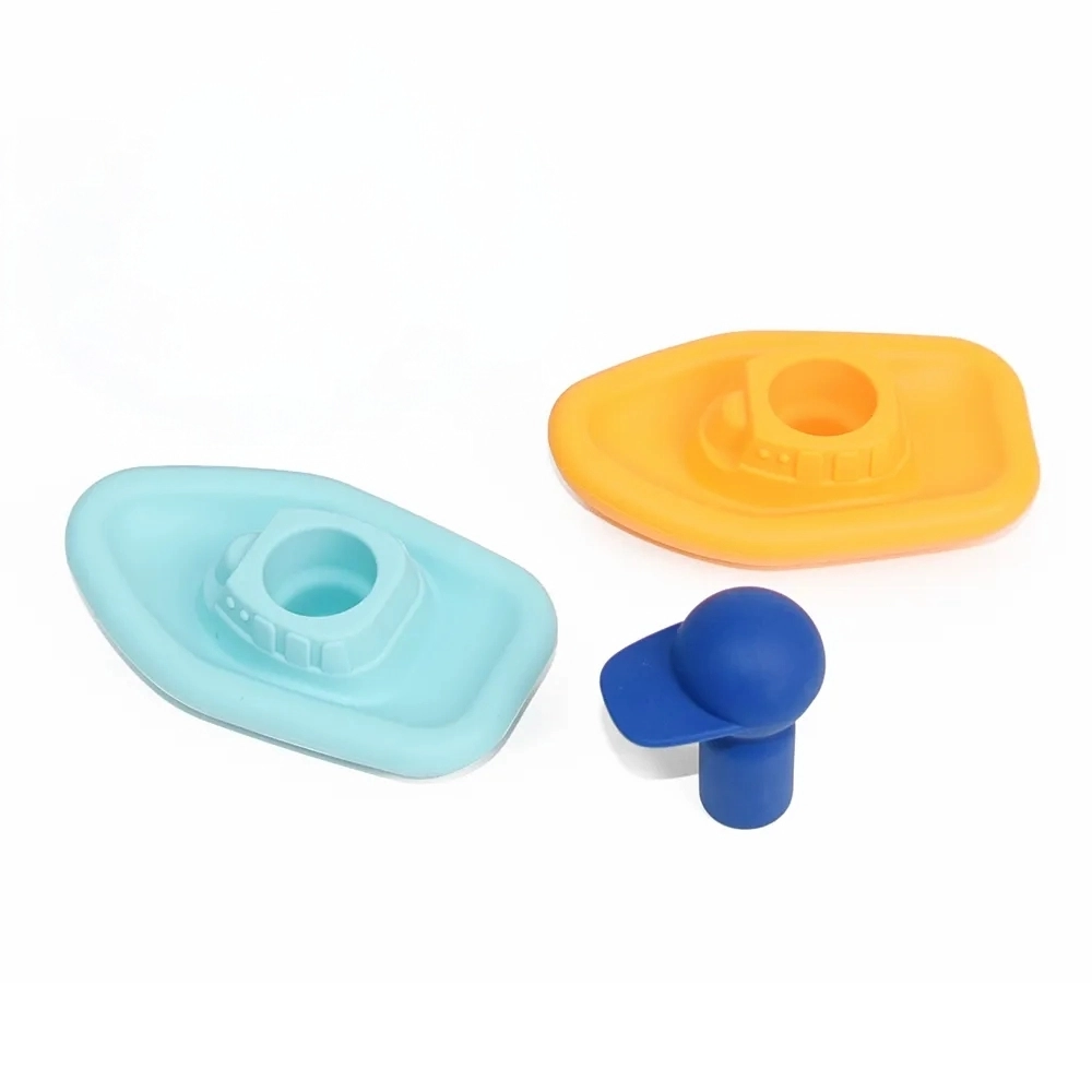 Petikids - Bateau + Capitaine