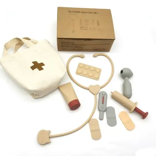 Petikids - Set Docteur