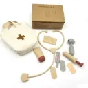 Petikids - Set Docteur