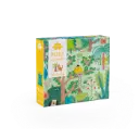 Moulin Roty - Puzzle 48 pièces "La terre merveilleuse"