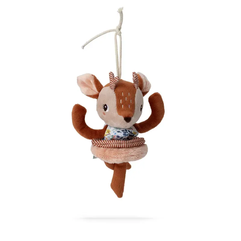 Hochet Vibrant - Stella - Lilliputiens