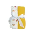 3kg7 - Duo Lange 'Jaune'