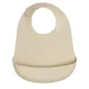 3kg7 - Bavoir Silicone