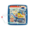 Moulin Roty - Labyrinthe Magnétique